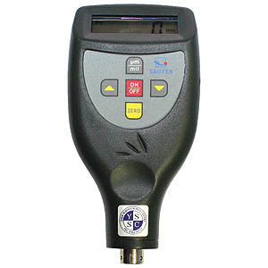 RS-232 Coating Thickness Meter