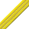 50m Site-Line on Winder - Yellow