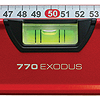 Kapro Exodus 1m Box Level & Ruler