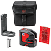 Leica LINO L2S Line Laser Outfit