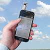 Skywatch Windoo 3 Portable Weather Station