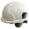Sonis® 1 Helmet Mounted Ear Defenders 26dB SNR