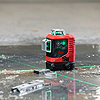 Leica LINO L6G Green Line Laser Outfit