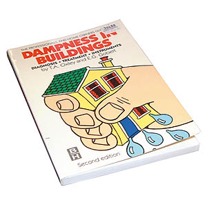'Dampness in Buildings' Book
