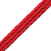 200m Double Twist Line - Red