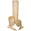 300mm Timber Survey Pegs (pack of 25)