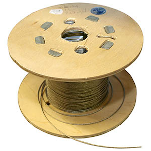 100m x 2mm Stainless Steel Plumb Wire