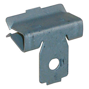 Beam Clip - 10 to 16mm Flange