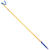 Insulated Fence Pin - 1300mm - Plastic Spike