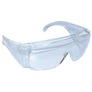 Impact 5 Safety Spectacles