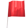 Flag-Mark - Red (pack of 100)