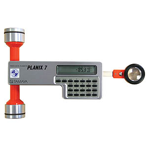 Planix 7 Digital Planimeter