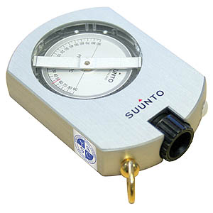Suunto PM-5/360PC Clinometer