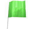 Flag-Mark - Green (pack of 100)