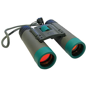 10x25 Silva Field Binoculars
