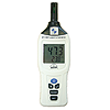 Thermo-Hygrometer with Dew Point