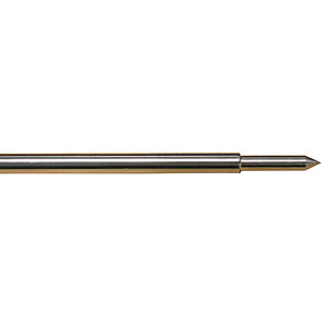 300mm Reinforced Needle Asphalt Probe