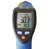 Laser Infrared Thermometer