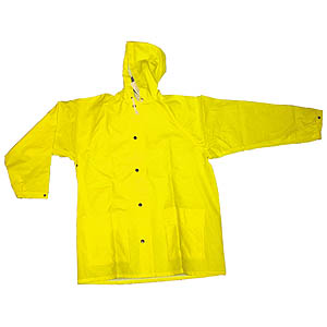 Waterproof Jacket - Medium