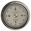 Suunto KB14/360R Compass