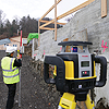 Leica RUGBY CLH Laser Level