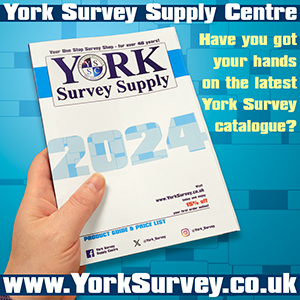 Have You Got Your Hands On The Latest York Survey Catalogue?