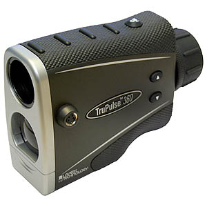 TruPulse 360 Laser Rangefinder