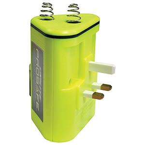 Rechargeable Lantern Battery