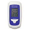 IR-Pocket Infrared Thermometer