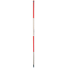 2m 2 Section Point Joint Steel Pole