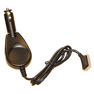 Garmin External Speaker/Cigarette Lighter Adaptor