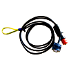 1.8m 400/500 Series Battery Conversion Cable