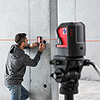 Leica LINO L2P5 Multi-Functional Laser Outfit