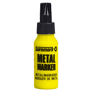 Suremark Metal Marker