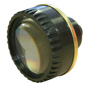 62mm All-Weather Prism