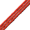 200m Double Twist Line - Orange