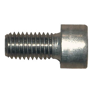 Stainless Steel Levelling Stud (16 x 10mm)