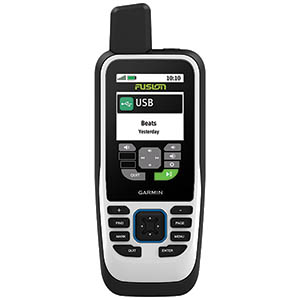 Garmin GPSMAP 86s Handheld GPS