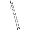 3.68m 4 Section Survey Ladder
