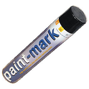 750ml Paint-Mark - Black