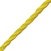 50m Hand-Line - Yellow