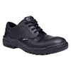 Black Safety Shoe