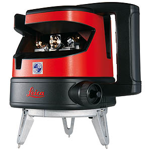 Leica LINO ML180 Multipurpose Laser