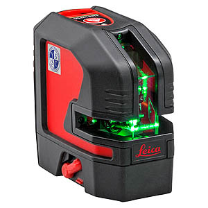Leica LINO L2P5G Multi-Functional Laser Outfit