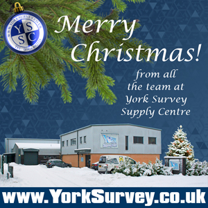 Christmas Opening Times at YSSC