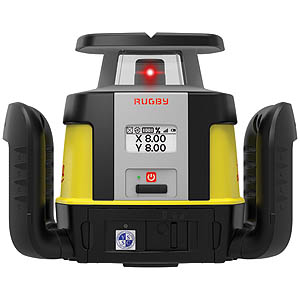 Leica RUGBY CLH Laser Level