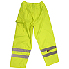 Yellow Hi-Vis Motorway Trouser