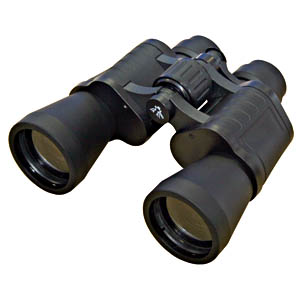 10x50 Standard Binoculars