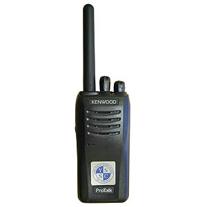 Kenwood ProTalk TK-3501 Radio