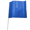 Flag-Mark - Blue (pack of 100)